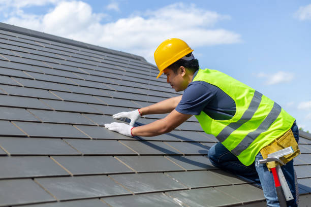 Roof Restoration in Woodville, OH