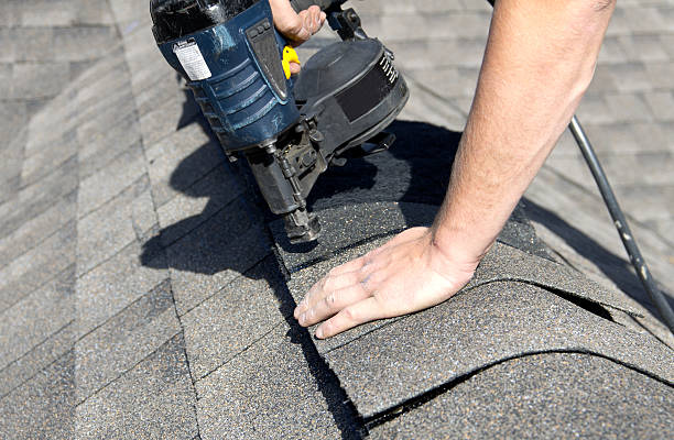 Roof Coating Services in Woodville, OH